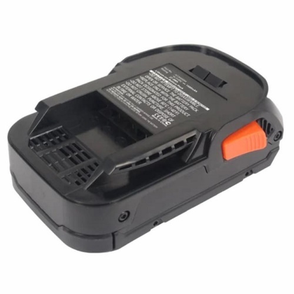 Power Tool Battery AEG R840083, 18V, 2Ah, Li-ion